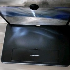 PEARL 12" Bildschirm-Lupe