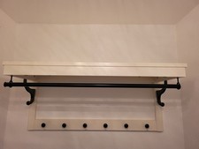 IKEA Hemnes Garderoben-Set