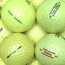 50 TITLEIST MIX