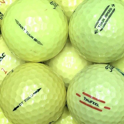 Titleist mix - 50,