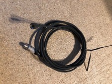 Sennheiser KA100S 1-pol Lemo