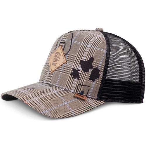 Djinns hft trucker - djinns,