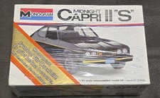 Ford Capri II S von MONOGRAM