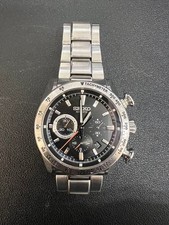 Seiko Brightz Ananta Automatik Uhr mit Garantie Top Zustand