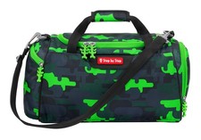 Step by Step Sports Bag