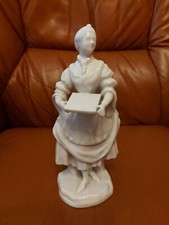 Augarten Wien Porzellan Figur