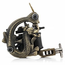 Tattoomaschine de80 studio - tc-de80,