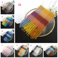 Damen Kunst Kaschmirwolle