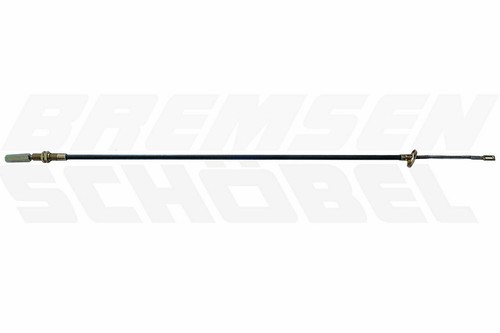 Seilzug bowdenzug bremsseil - seilzug,