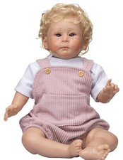 Yihangg reborn baby - reborn,