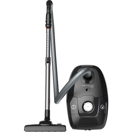 Rowenta green force max - green,