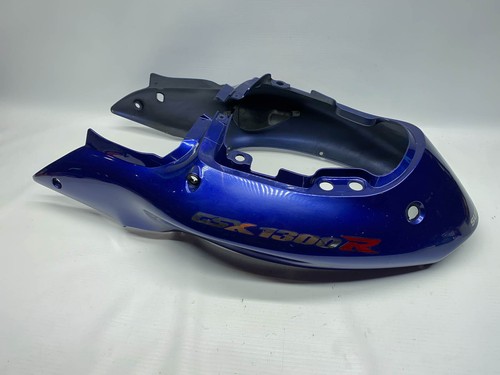 Suzuki gsx1300r hayabusa - suzuki,