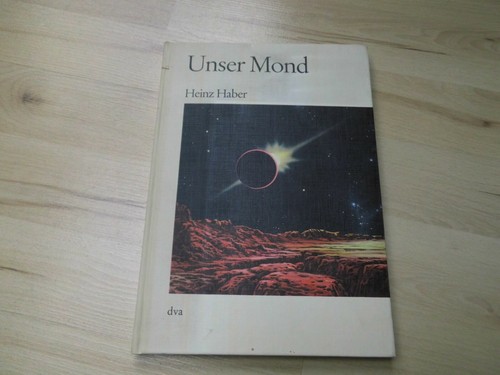 Unser mond heinz haber - –, –