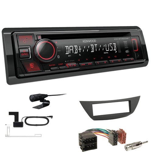 Kenwood autoradio spotify - autoradio,