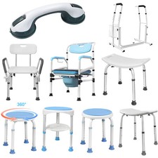 Badestuhl Badehocker