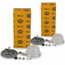 2x HELLA 2PF001259631