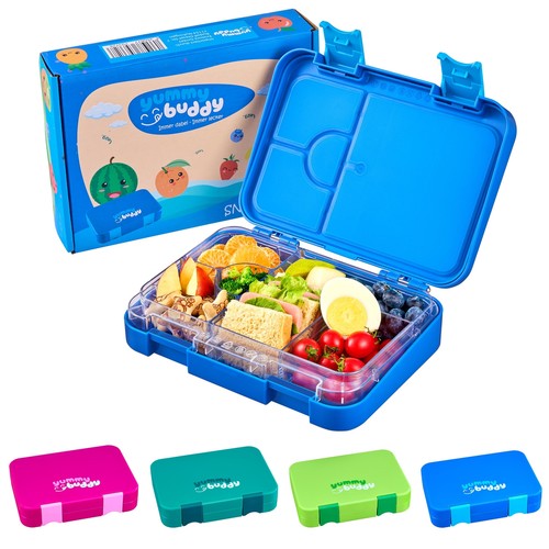 Kinder brotdose mit - kinder,