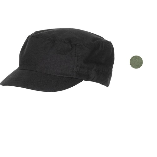 Mfh cap rip - cap, stop