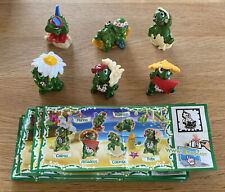 Komplettsatz Tartallegre 2012