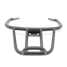 Gepäckträger hinten mit