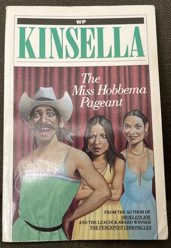 The miss hobbema pageant w - pageant,