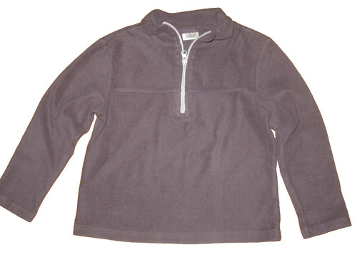 Toll kuscheliges fleeceshirt - toll!,