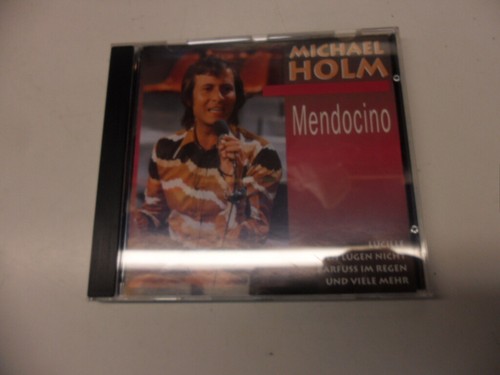 Michael holm - ,
