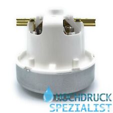 Ametek Saugturbine Motor für Nilfisk GD 1000, GMP Serie, Viking GD 110, GM 80