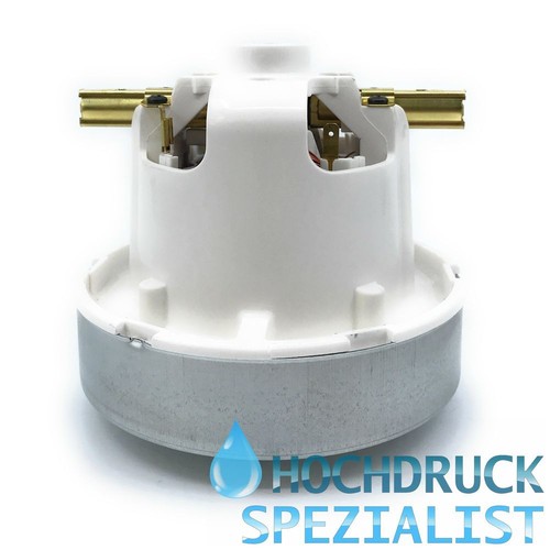 Original ametek saugturbine - ametek,