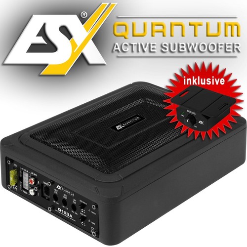 Esx quantum q168a untersitz - esx,