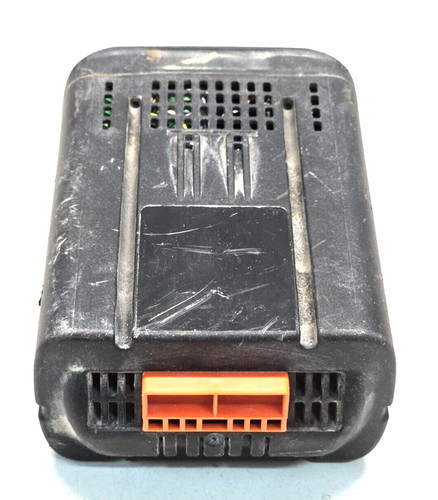 Stihl akku batterie defekt - c1),