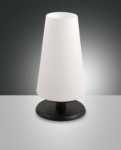 Fabas luce tischleuchte milady - luce,