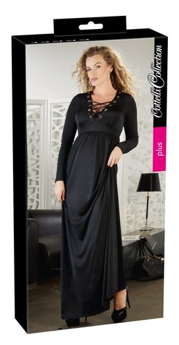 Cottelli collection kleid - ,