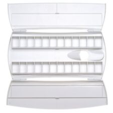 Klapppalette aus Kunststoff 24 Näpfe