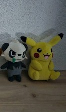 Pokemon Plüschfigur (Pikachu
