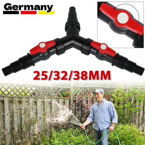 Wege verteiler tauchpumpe - y,