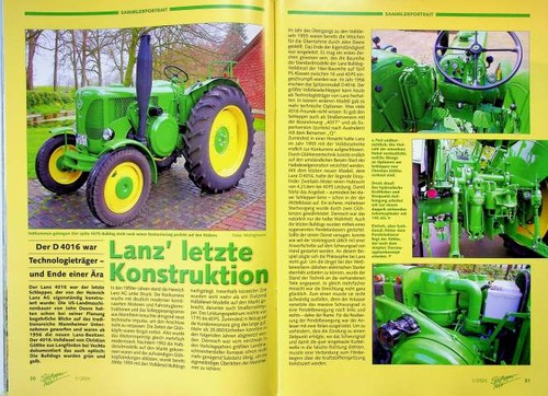 Schlepper post 2024 deutz - 01/2024, d