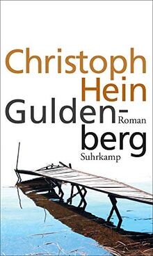 Guldenberg roman von - guldenberg:,