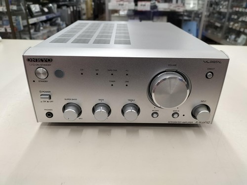 Onkyo 905fx integrated - onkyo, a-905fx