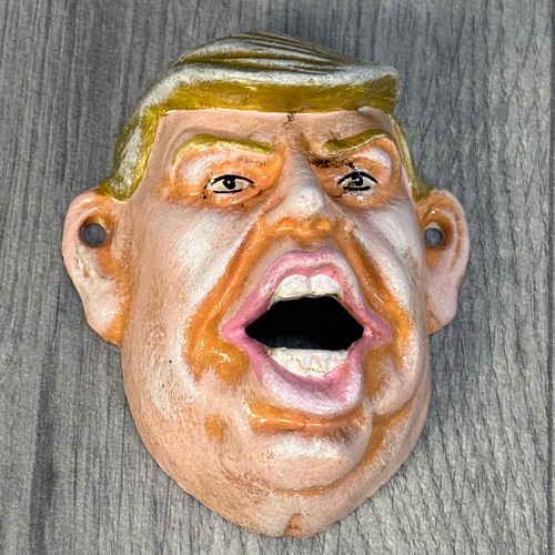 Donald trump flaschenöffner - trump,
