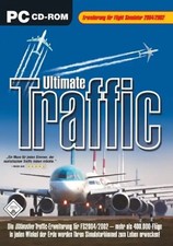 MS FS 2004 AddOn Ultimate