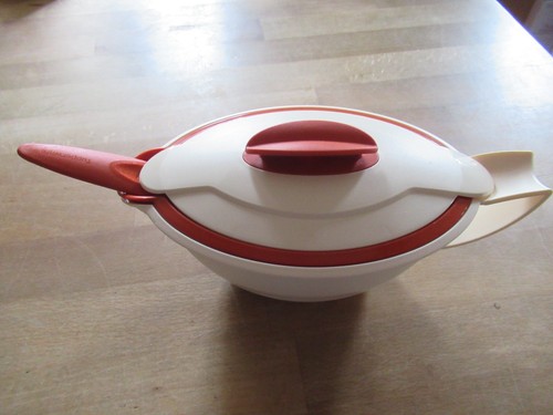 Tupperware thermo duo - tupperware,
