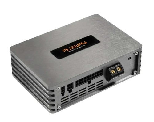 Musway 512k 5 - -, 5-kanal