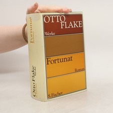 Fortunat. Roman in 2 Büchern