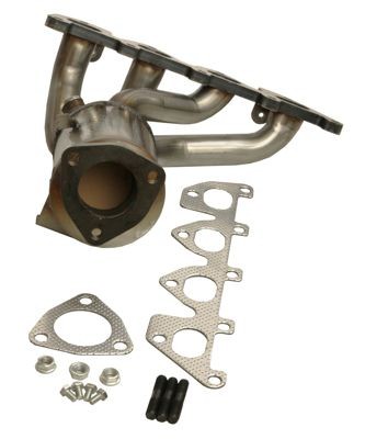 Katalysator vorne für seat - katalysator,