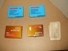 Konvolut oberleitungszubehör - konvolut,