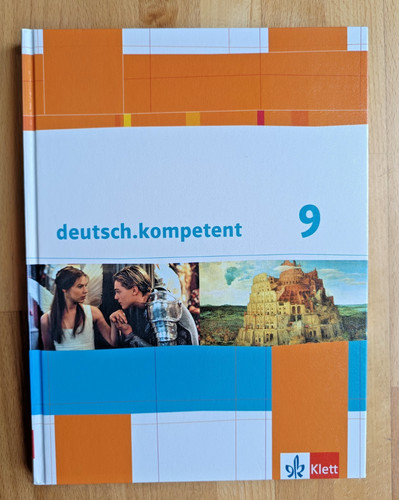 Deutsch kompetent klett - deutsch.kompetent,