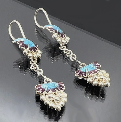 Topmk schmuck ohrhänger - ohrhÄnger, 925/-