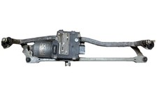 AUDI A3 / 8P Wischermotor mit