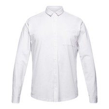 Esprit Herren Hemd Langarm